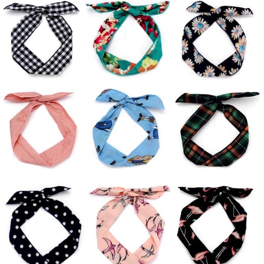 Women’s headbands